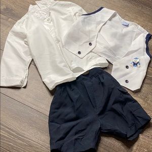 Kids suit perfect for party 🎈